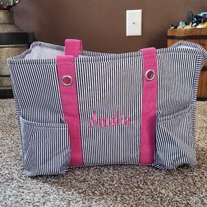Thirty-One Organizing Utility Tote